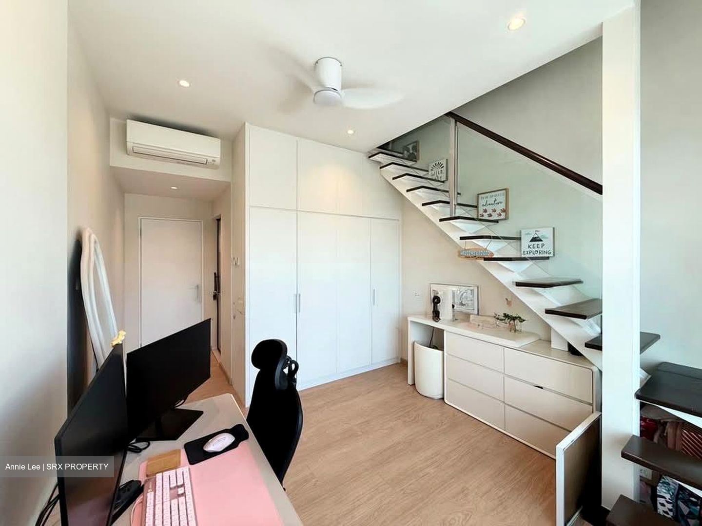 Hilltop Grove (D23), Condominium #554555491